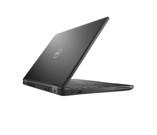 DELL Latitude 5590 Intel Core i5-8350U/16GB/512GB SSD/Intel HD Graphics/15.6''/W10P Czarny - 429875 - zdjęcie 5